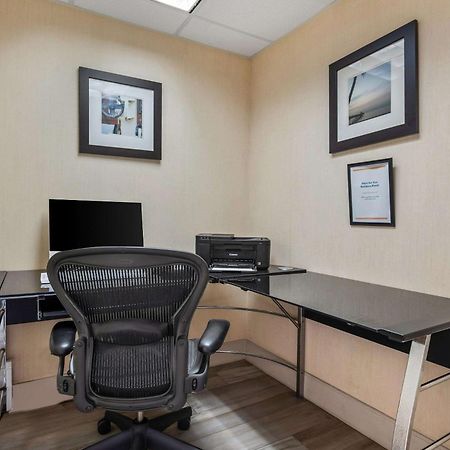Comfort Inn Oceanside דירפילד ביץ' מראה חיצוני תמונה