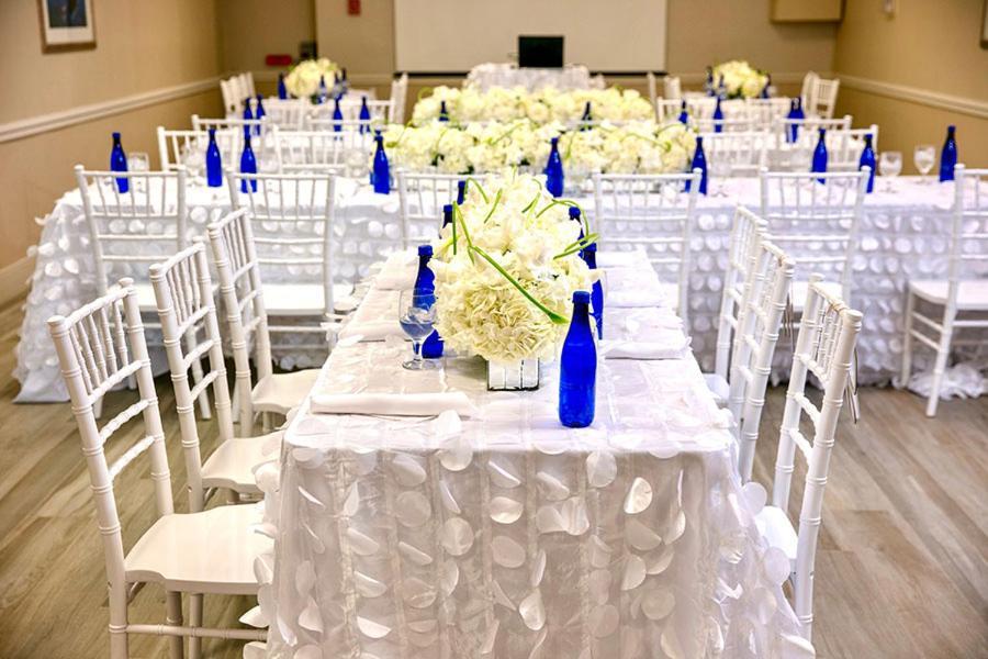 Comfort Inn Oceanside דירפילד ביץ' מראה חיצוני תמונה