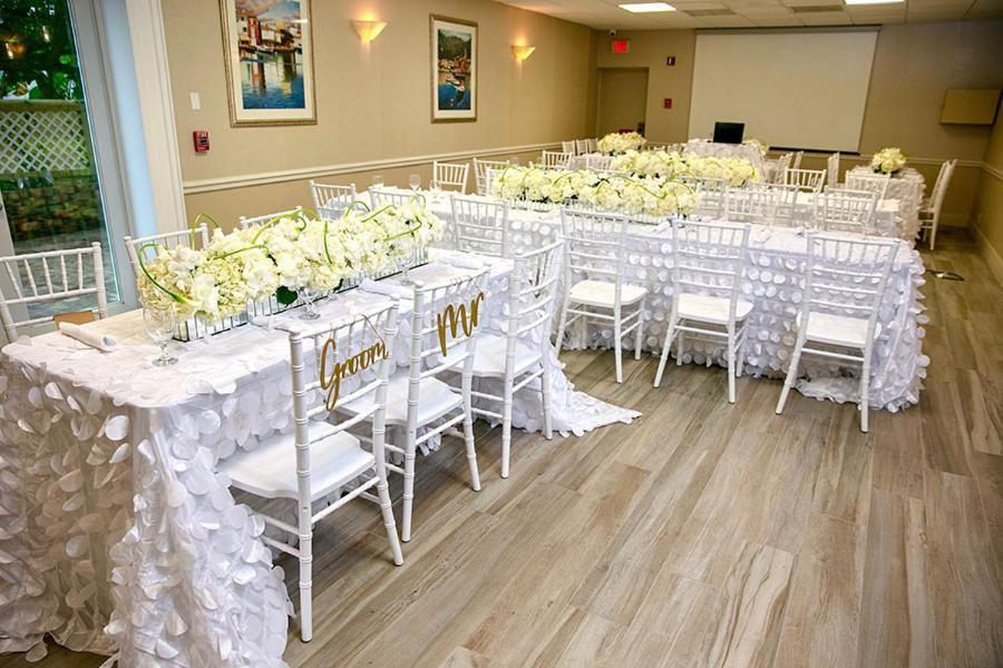 Comfort Inn Oceanside דירפילד ביץ' מראה חיצוני תמונה