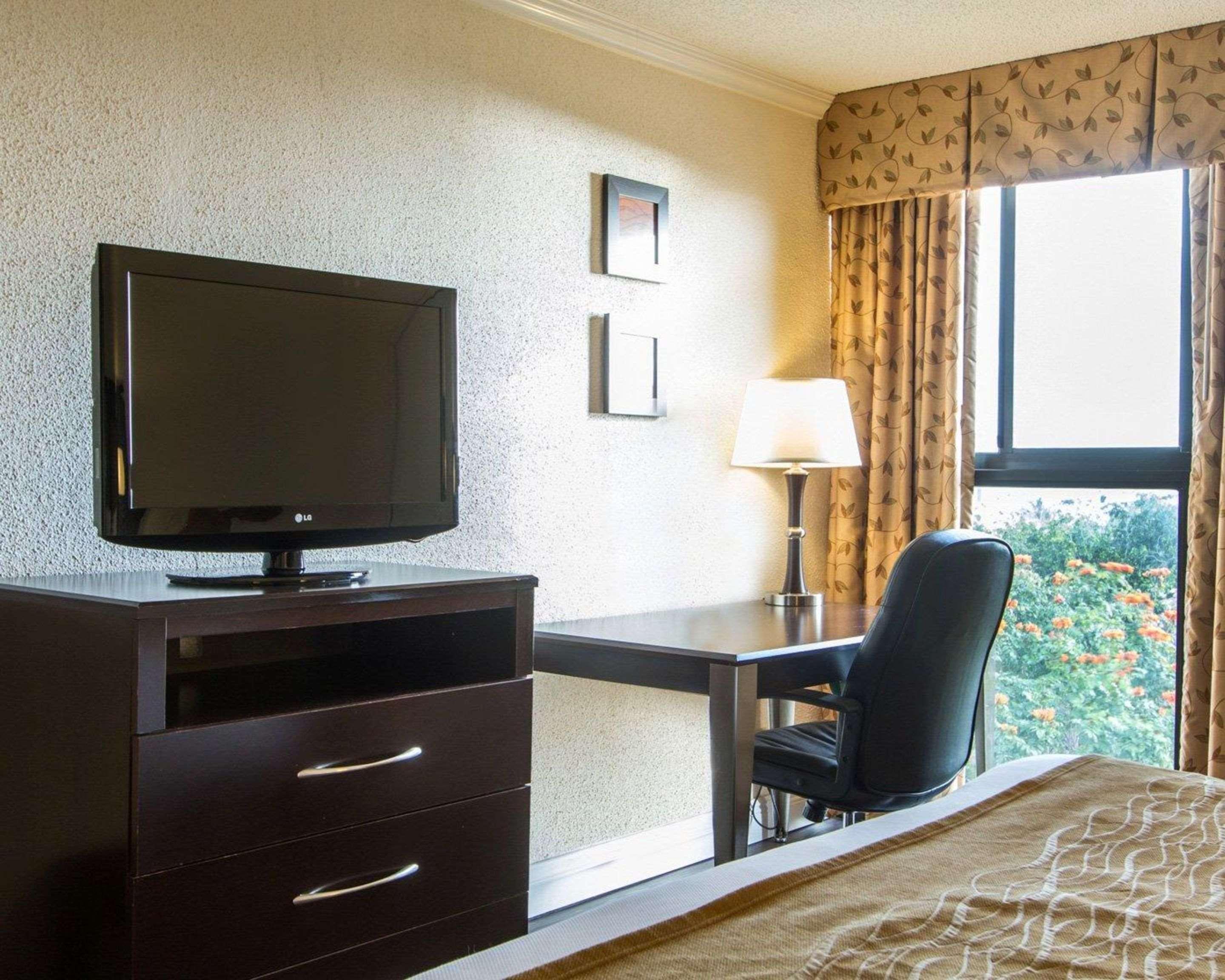 Comfort Inn Oceanside דירפילד ביץ' מראה חיצוני תמונה