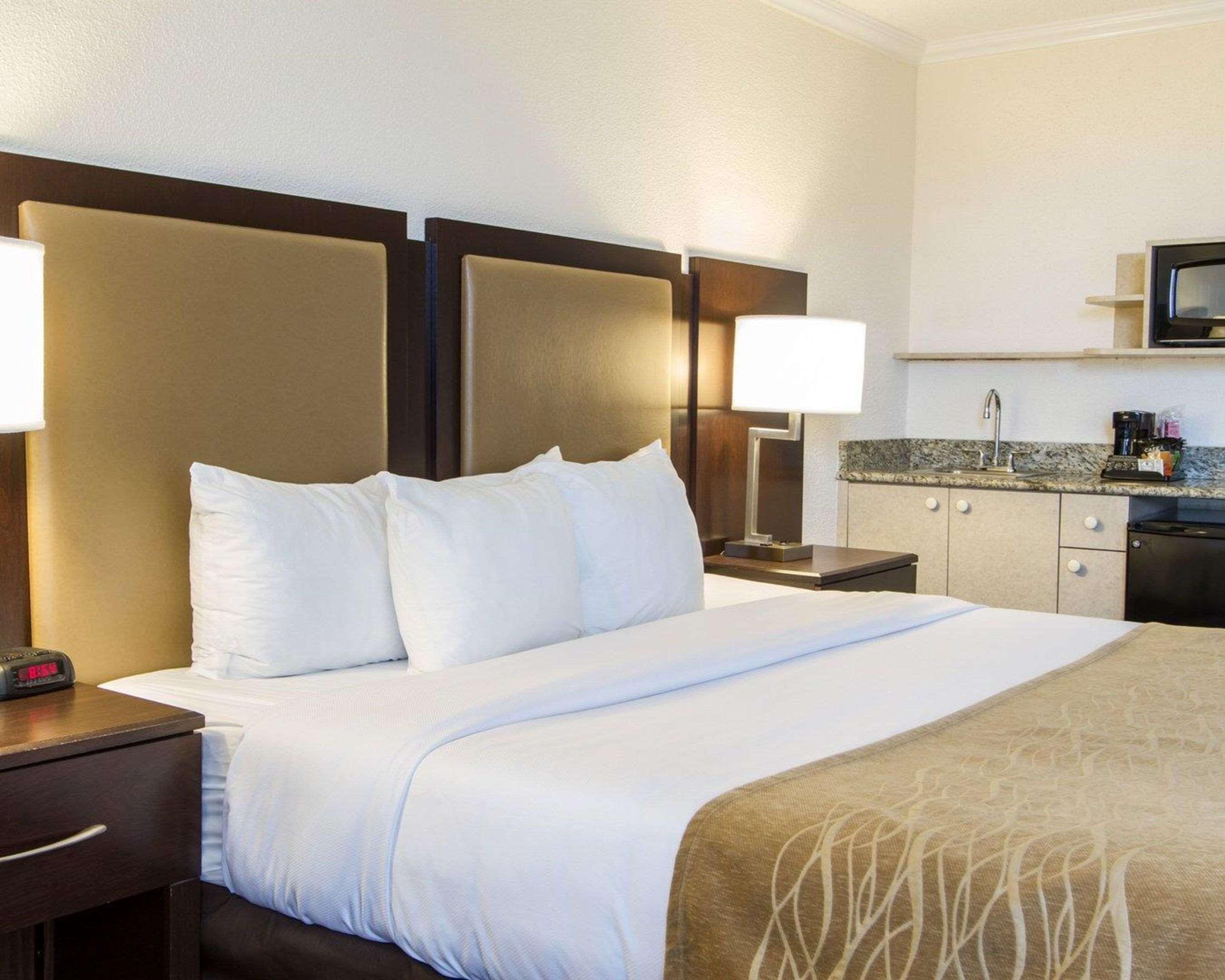 Comfort Inn Oceanside דירפילד ביץ' מראה חיצוני תמונה
