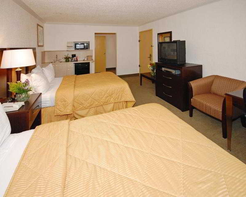 Comfort Inn Oceanside דירפילד ביץ' מראה חיצוני תמונה